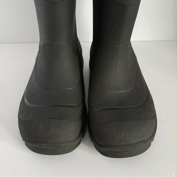 Kamik Kids Snobuster 1 Waterproof Winter Boots Size 1 - Picture 3 of 9